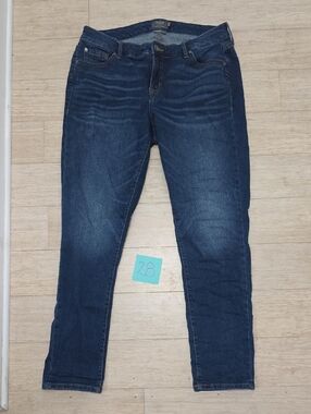 torrid Boyfriend Straight Jeans